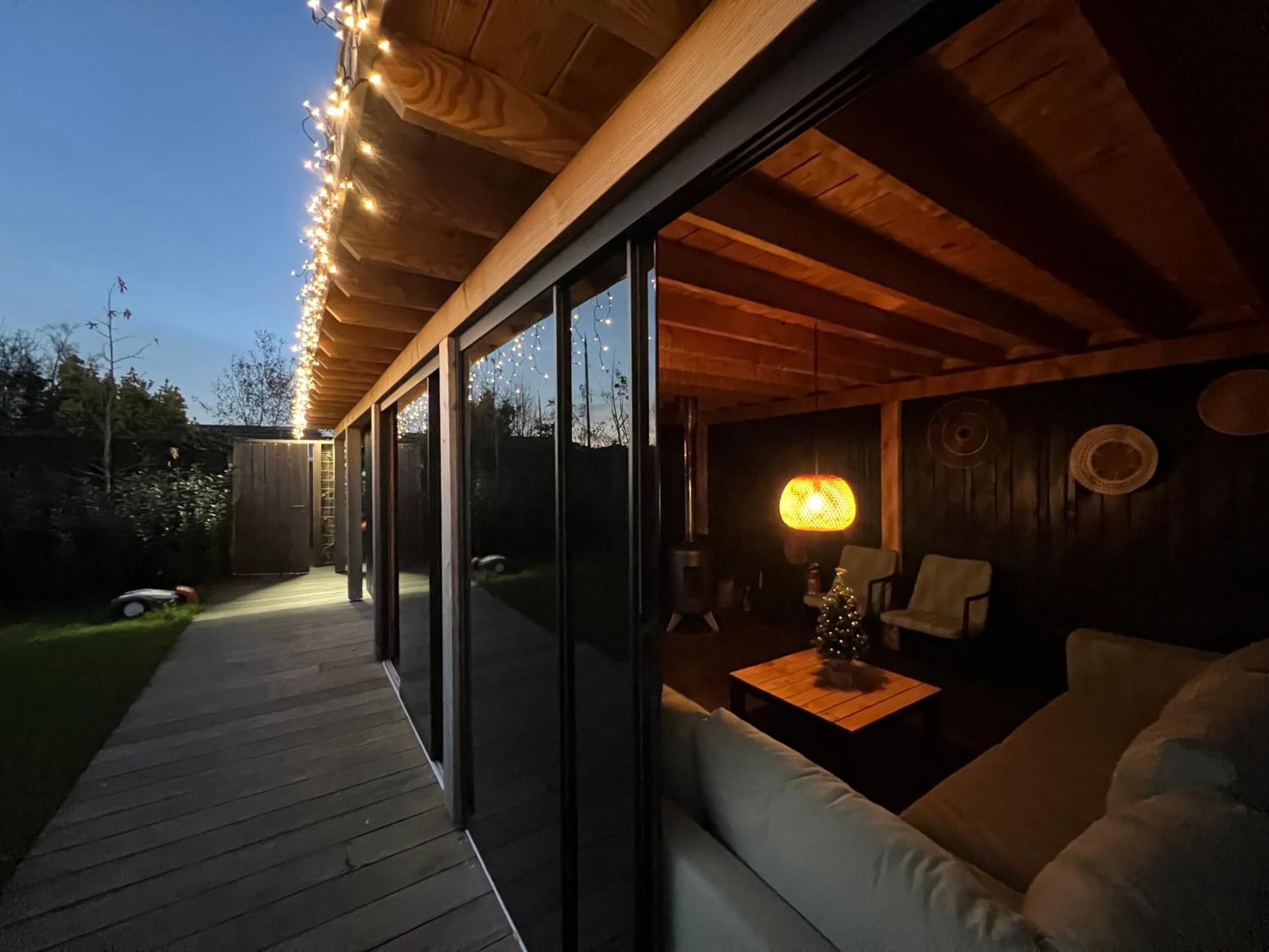 New- Private Cosy Houseboat, On A Lake Near Amsterdam Vinkeveen Luaran gambar